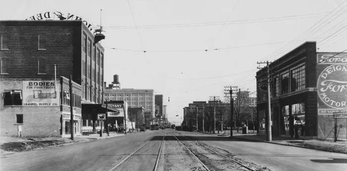 Oklahoma City History: From Frontier Settlement to Modern Metropolis