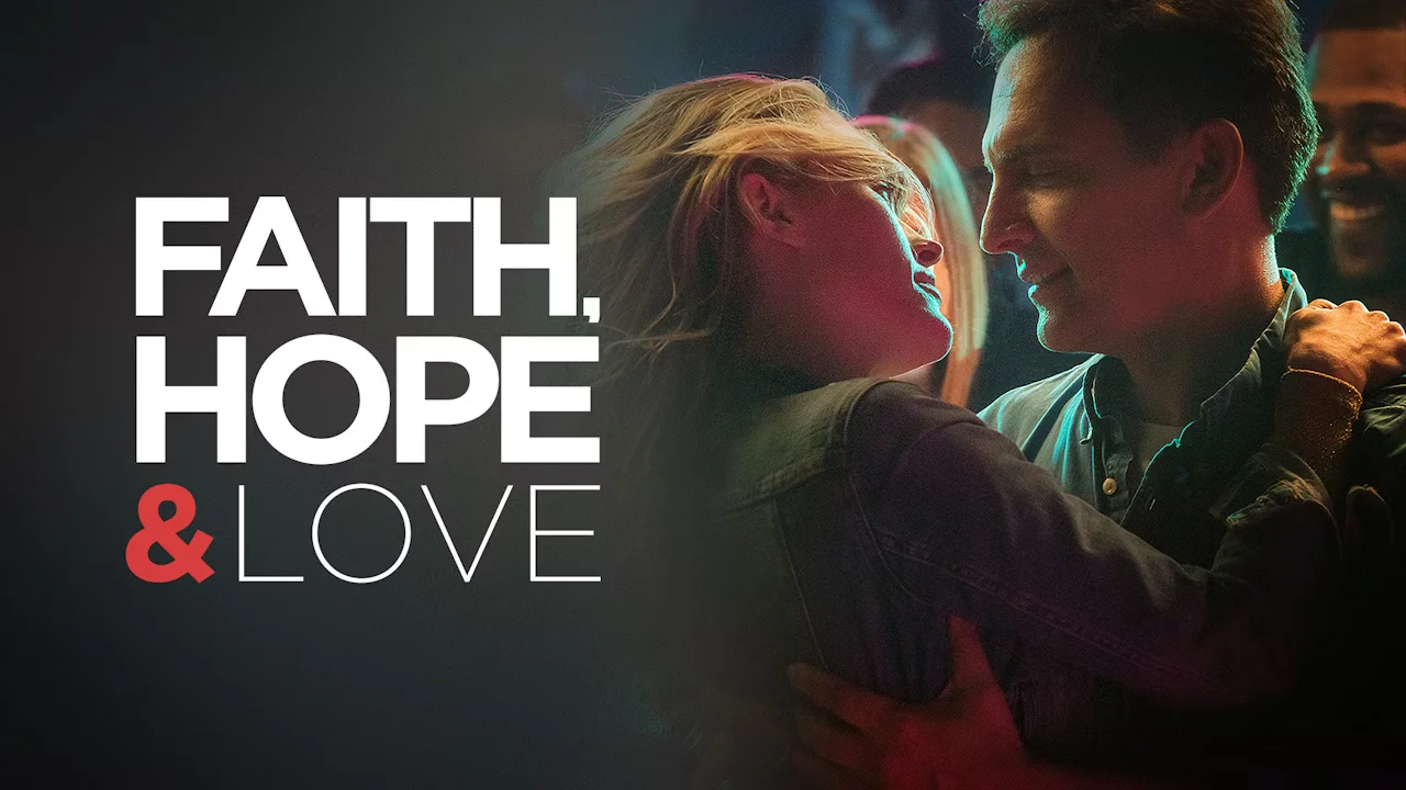 Faith, Hope & Love